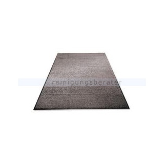 Floortex FC490300PPMR Doortex Advantagemat grau 90 x 300 cm Schmutzfangmatte für den Innenbereich