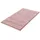 60 x 100 cm old rose