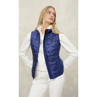 Blauer USA Damen Weste VENICE blue - M - M