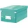 DVD Aufbewahrungsbox eisblau