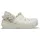 Fleece Lined Clog Kinder Summit White 34/35