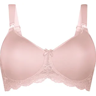 Anita BH Miss Lovely Still-BH, Spitze, Schleifchen, für Damen 596 ROSEWOOD, 85E
