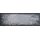 60 x 180 cm grey