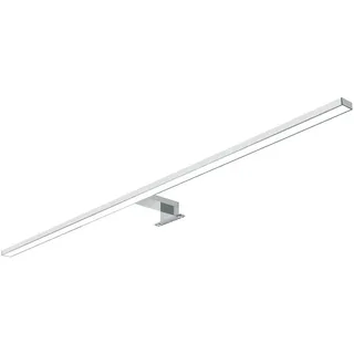 Kalb 15 W 4000 K Silber 80 cm