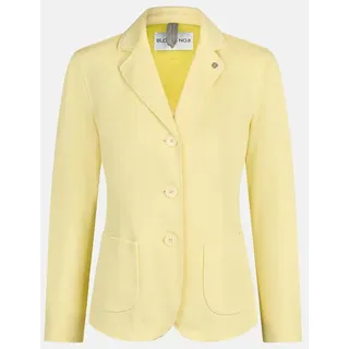 Blonde No.8 Jackenblazer SAVAUDE gelb 34