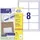 Avery Zweckform Universaletiketten 97 67 100