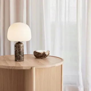 Northern Kin Tischleuchte LED Weiß