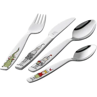 Zwilling Zwilling, Kinderbesteck, Ritter Eckbert