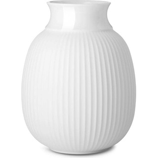 Lyngby, Vase, Curve Vase