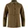 Overshirt Wood Brown M