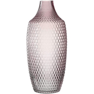 Leonardo POESIA Vase 40 cm rosa - A
