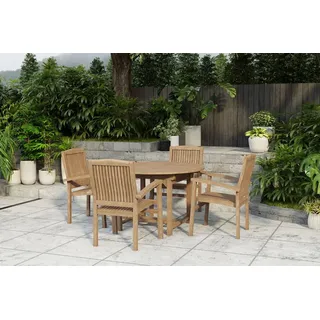 OUTFLEXX Garten-Essgruppe Dallas/Washington