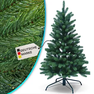 nyvi Weihnachtsbaum NYVI-Xmas Premium grün 120 cm