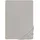 Conny Jersey-Elastic 140 x 200 - 160 x 220 cm sturmgrau