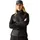 Damen Anderson Jacke gepolstert leicht Stretch Winter Layer Top 36