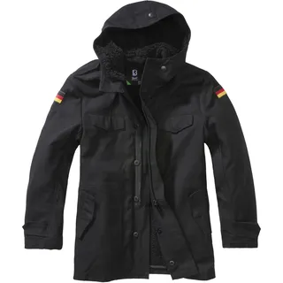Brandit Textil Parka Flag olive 3XL
