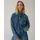 Bluse Falentine Blau 40