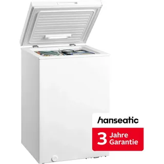 Hanseatic HGT8550EE