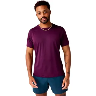 Brooks Dash Herren Lila S