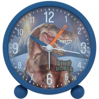 Dino, Wecker, World - Alarm clock - (0412155)