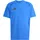 Herren T-Shirt XXL team royal blue/black 2XL