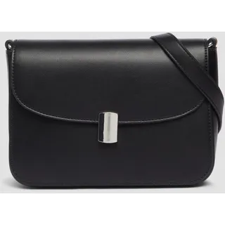 s.Oliver City-Bag Polyester/Polyurethan Black