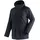 Outdoorjacke Nacht Blau 56
