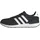 Core Black/Cloud White/Core Black 46 2/3