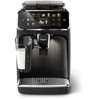 Philips 5400 Series LatteGo EP5441/50 Schwarz