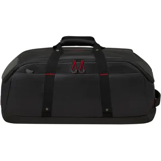 Samsonite Ecodiver Duffle M Schwarz