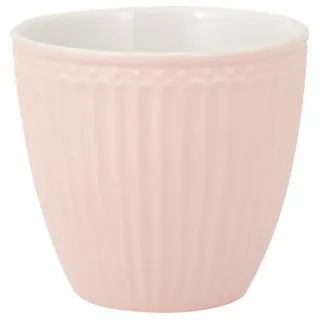 GREENGATE Latte Tasse 0,3 l Rosa