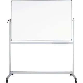 Maul, Präsentationstafel, Mobiles Whiteboard (180 x 120 cm)