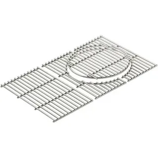 Grillrost Switch Grid Enders für Hyde 4 Edelstahl