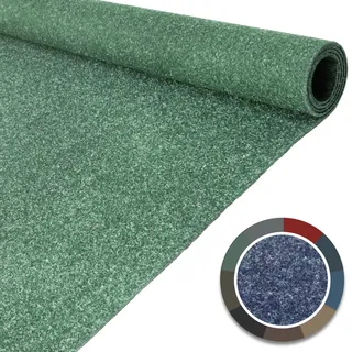 Nadelfilz MERLIN | Verschiedene Farben | 2,00m Breite