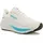 Damen Coconut / Oyster / Blue 41