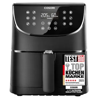 COSORI CP-158-AF-RXB schwarz