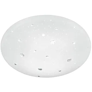 rl live your light Achat 1 rund Kunststoff weiß