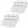 White/Black 34-38