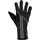 Warm Handschuhe Herren Schwarz S