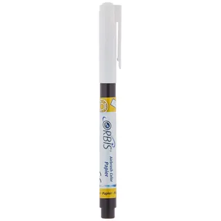 Revell 30118 Papier Kartusche Stationery, gelb