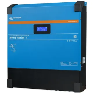 Victron Energy SmartSolar MPPT RS 450/200-MC4 