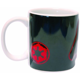 Star Wars - Darth Vader 2D Relief Mug