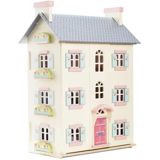 Le Toy Van Puppenhaus Cherry Tree Hall (H150)