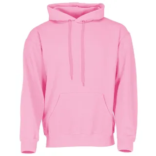 FRUIT OF THE LOOM Hoodie Pink 62