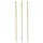 Strohhalme Ø 4 mm 1000 St Beige