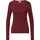 Ripp-Langarmshirt mit Stickerei 46