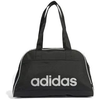 adidas Performance Umhängetasche W L ESS BWL BAG BLACK/WHITE/BLACK