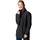 Padded Parka Schwarz 44