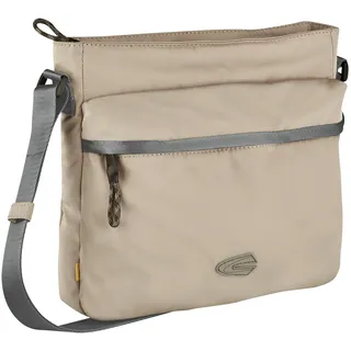 CAMEL ACTIVE Terra Cross Bag S Nylon Beige