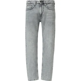 s.Oliver Mauro Regular Fit Grau 29/34